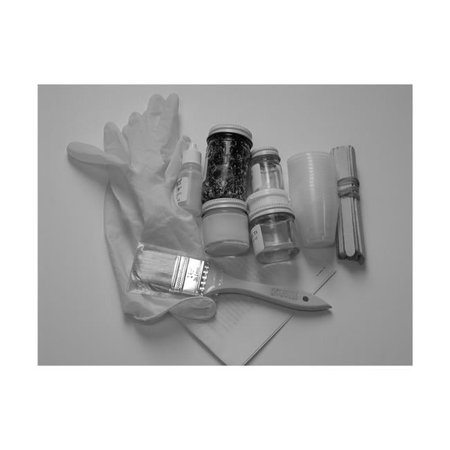 Tuscan Sun Tub Repair Kit - Small