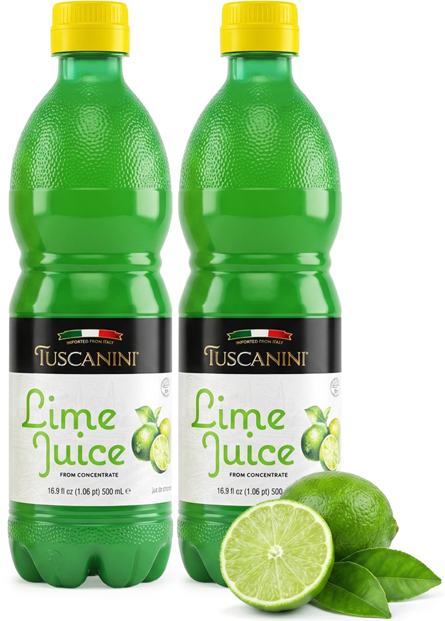 Italia Garden Lime juice