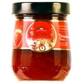 thumbnail image 1 of Tuscanini Premium Italian Strawberry Preserves, 11.64 oz  50% Fruit  Spreadble Fruit Jam  No High Fructose Corn Syrup  No Preservatives  Non GMO  Gluten Free  Kosher Including Passover, 1 of 4
