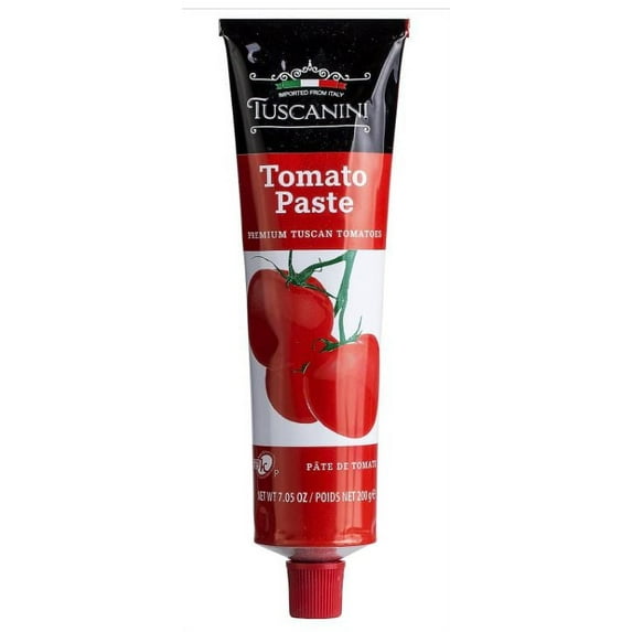Tuscanini Tomato Paste, 7.05oz