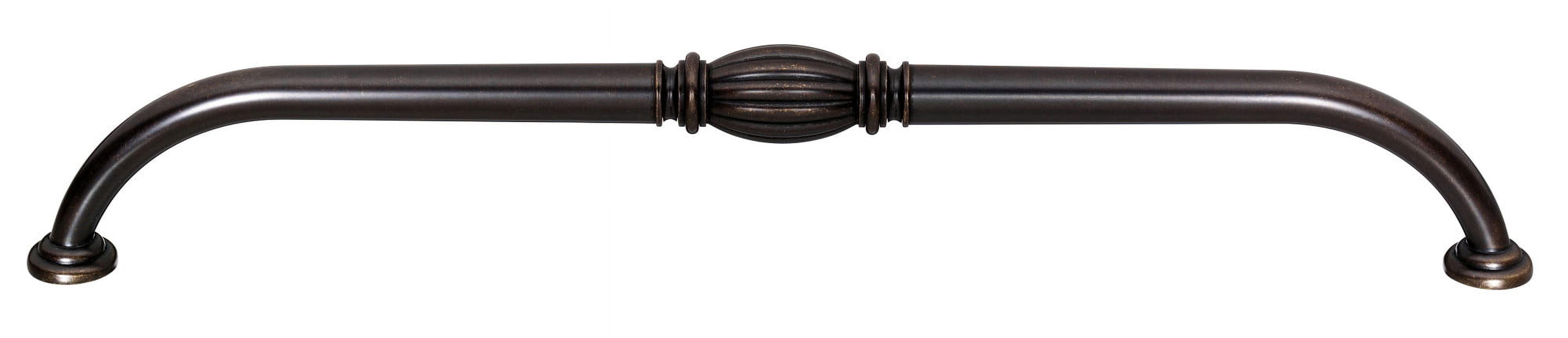 Alno D234-18-BARC 18" Cabinet Pull Barcelona