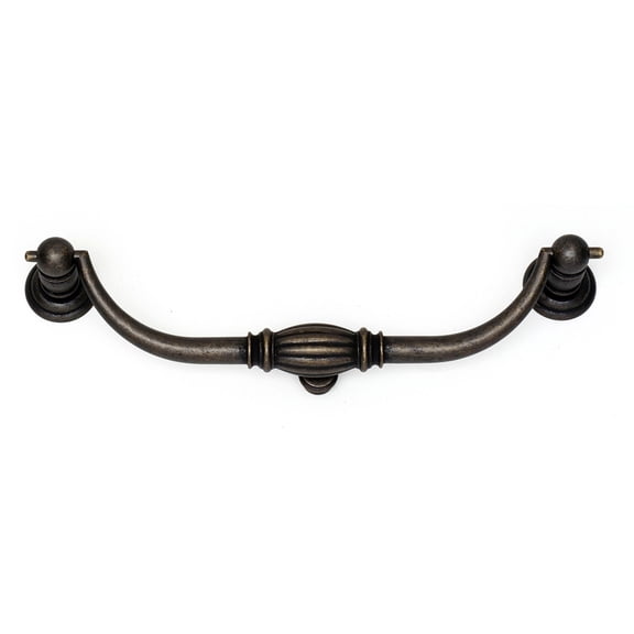 Tuscany 6" Center Drop Handle, Barcelona