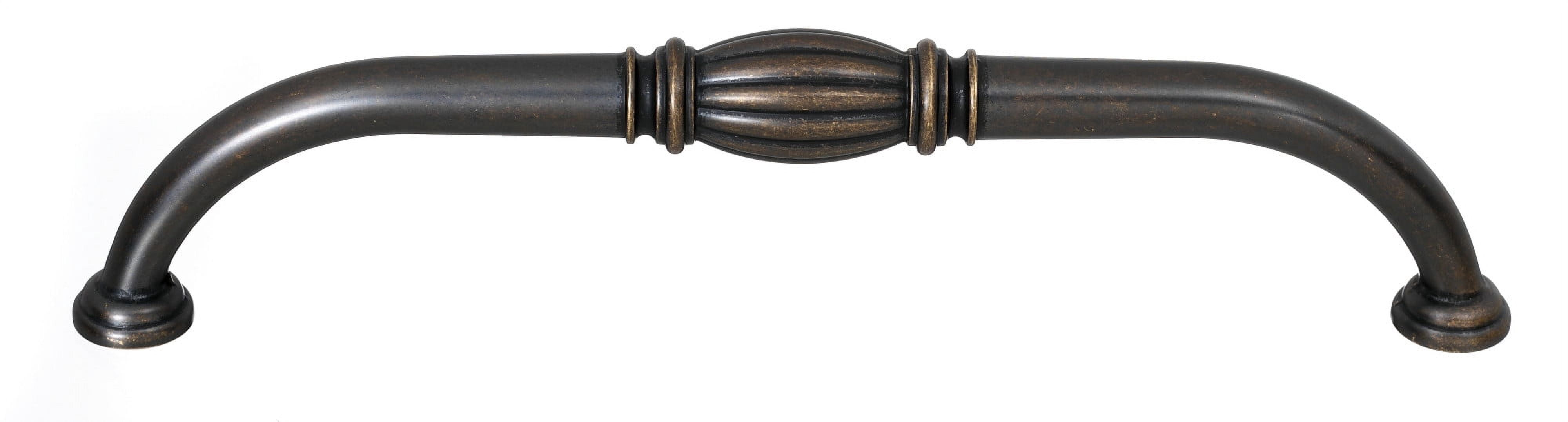 Alno 8" Bar Pull - Barcelona