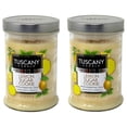 thumbnail image 1 of Tuscany Candle 18oz Scented Candle, Lemon Sugar Cookie 2-Pack, 1 of 2