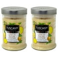 thumbnail image 1 of Tuscany Candle 18oz Scented Candle, Lemon Sugar Cookie 2-Pack, 1 of 2