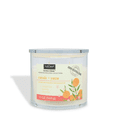 thumbnail image 1 of Tuscany Candle Cassis + Yuzu Scented Odor Neutralizing Candle, 12 oz - Serene Clean™ Collection, 1 of 3