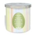thumbnail image 1 of Tuscany Candle Easter Morning: Dew Drops & Violet Scented Spring Candle, 14 oz, 1 of 1