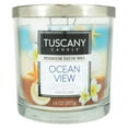 thumbnail image 1 of Ocean View Long-Lasting Scented Jar Candle (14 oz), 1 of 6
