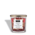 Tuscany Candle Santa's Chai: Cinnamon & Clove Scented Holiday Candle ...