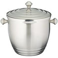 thumbnail image 1 of Tuscany Classics Stainless Ice Bucket, 1 of 2