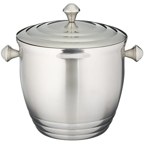 Tuscany Classics Stainless Ice Bucket