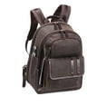 thumbnail image 1 of Tuscany Compu Backpack, 1 of 2
