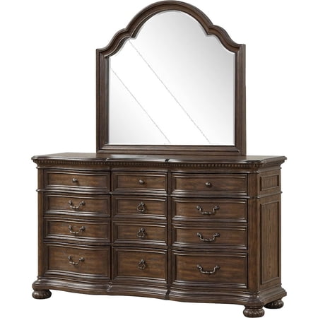 Bernards Tuscany Dresser