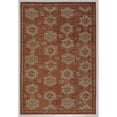 thumbnail image 1 of Tuscany Evelyn Area Rug, Red - 8'x10', 1 of 7