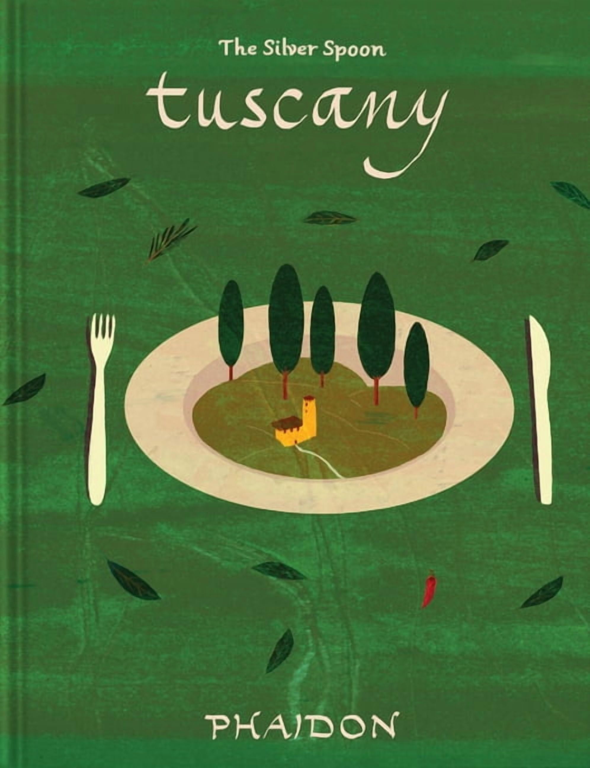 Tuscany, (Hardcover)