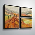thumbnail image 1 of Tuscany IX, 1 of 2