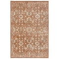 thumbnail image 1 of Tuscany Olivia Area Rug, Terracotta - 5'x8', 1 of 7