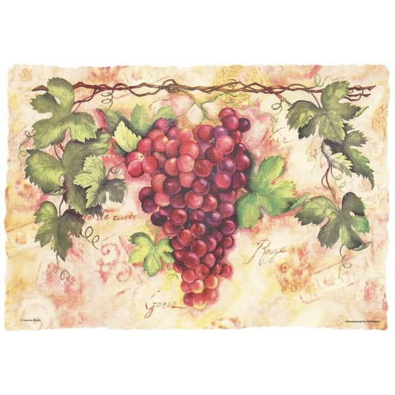 Tuscany Paper Placemats 50 Per Pack