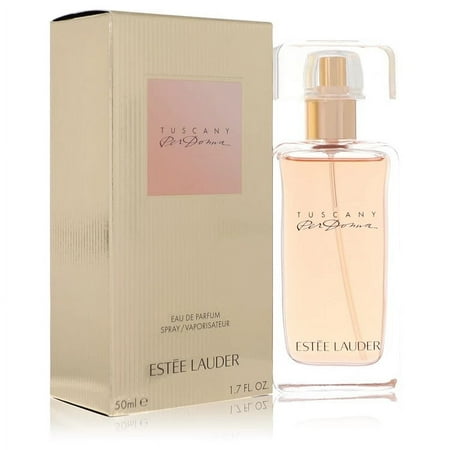 Tuscany Per Donna by Estee Lauder Eau De Parfum Spray 1.7 oz for Female