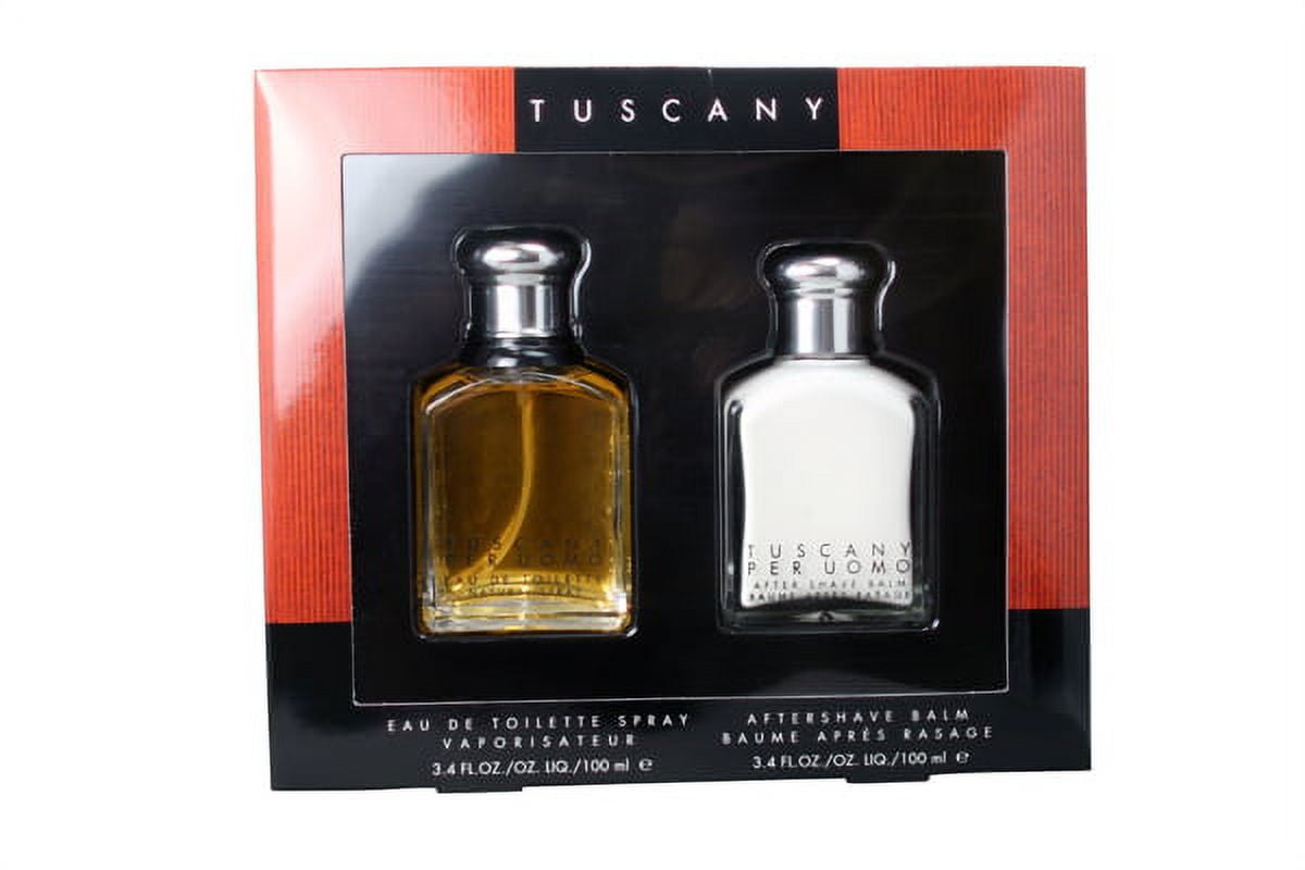 Tuscany Per Uomo by Aramis Men Gift Set