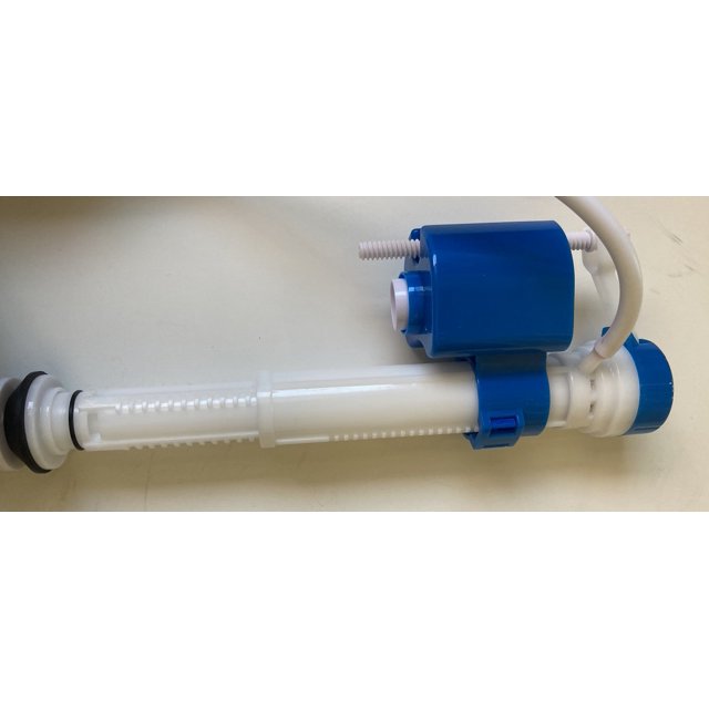 Tuscany Toilet Fill Valve Replacement for Bottom Water fed Toilets by