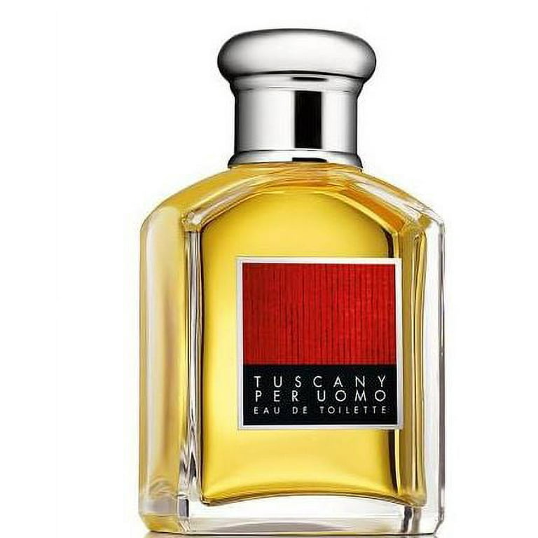Tuscany Eau De Toilette Spray By Aramis - 3.3 oz Tuscany Eau De Toilette Spray By Aramis - 3.3 oz