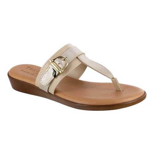 Tuscany by Easy Street Cadenza Slide Sandals Women Walmart