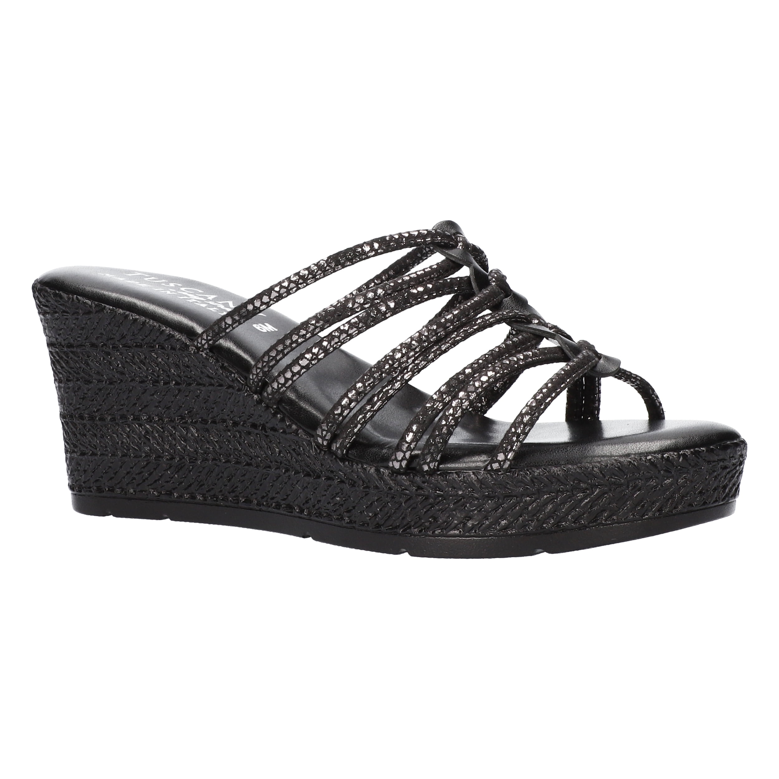 Italian wedge sandals sale