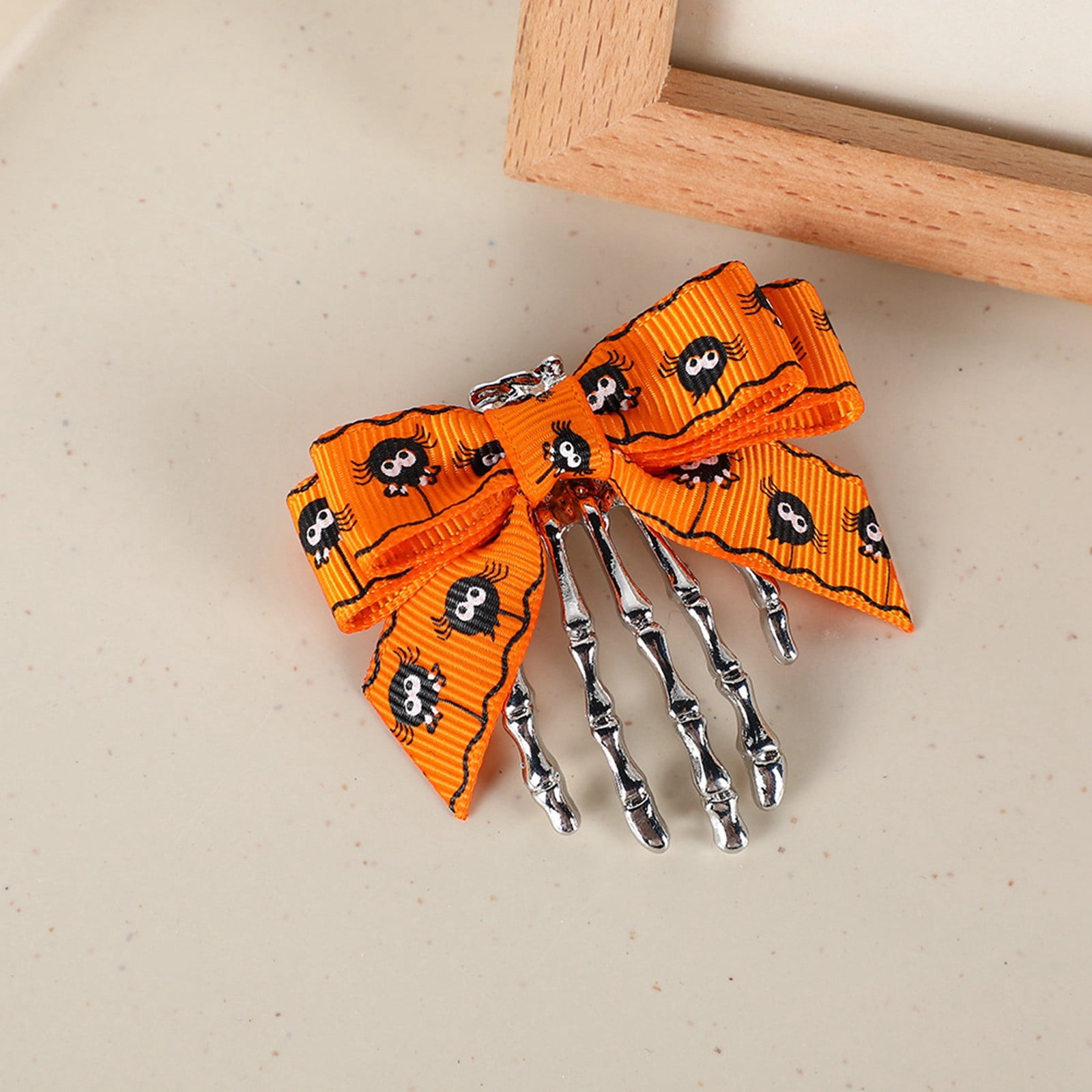 French Barrette Bows Small Hair with Pearls Girl Land Hair Salon Hair Clips Curly Hair Hair Decorative for Women Barrettes for Women Rhinestones Large Hair for Women Styling Hair Barrettes Clips for