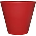 thumbnail image 1 of Tusco 20" Cosmopolitan Round Planter, 1 of 3