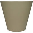 thumbnail image 1 of Tusco 20" Cosmopolitan Round Planter, 1 of 3