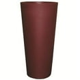 thumbnail image 1 of Tusco 20 Inch Cosmopolitan Tall Planter, 1 of 2
