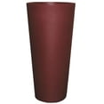 thumbnail image 1 of Tusco 20 Inch Cosmopolitan Tall Planter, 1 of 2