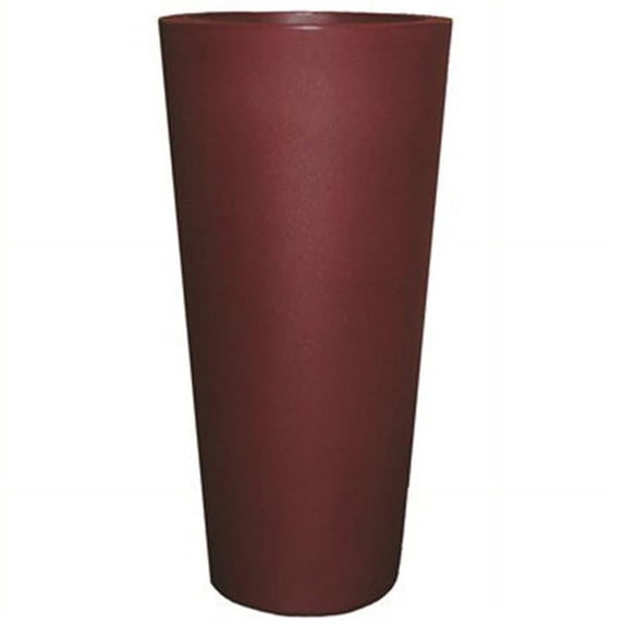 Tusco 20 Inch Cosmopolitan Tall Planter