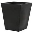 thumbnail image 1 of Tusco 22" Cosmopolitan Square Planter, 1 of 1