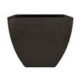 thumbnail image 1 of Tusco Modern Square Planter, 16-Inch, 1 of 3