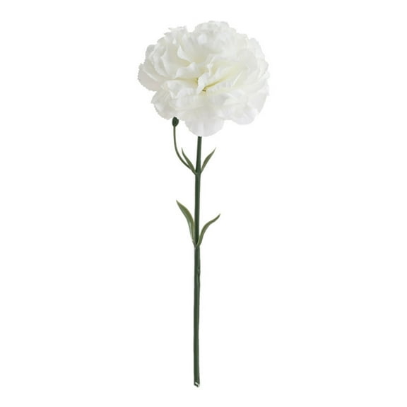 Tuscom 10.62in Faux Silk Flowers for Decoration, Artificial Flowers for Vase Fillers, Fake Plants Bouquet, Wedding Floral Arrangements, Home Wall Decor, Office Centerpieces