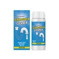 thumbnail image 1 of Tuscom 130g Drain Cleaner Powder Sink Unclogger Pipe Dredge for Kitchen Bathroom Shower Toilet Clog Remover Safe for Pipes, 1 of 4