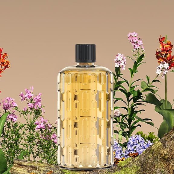 Tuscom 2Pcs Automatic Essential Oil Diffuser & Perfume Dispenser for Home, Hotel, Aromatherapy Humidifier with 5 Scents, Plant Extracts