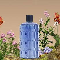 Tuscom 2Pcs Automatic Essential Oil Diffuser & Perfume Dispenser for Home, Hotel, Aromatherapy Humidifier with 5 Scents, Plant Extracts