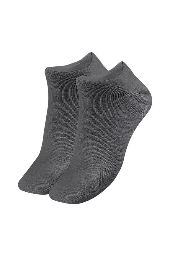 Tuscom Gel Moisturizing Socks for Dry Cracked Feet Women & Men - Spa Treatment Socks with Jojoba Oil, Vitamin E - Soften Cracked Heels, Reusable, Non-Slip, One Size Fits All