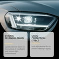 thumbnail image 1 of Tuscom HOMONTH Headlight Restoration Kit, Lens Cleaner & Polish for Yellowing Removal, UV Coating, Scratch Repair, 1 of 8