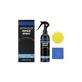 thumbnail image 1 of Tuscom Hydrophobic Ceramic Coating Spray 100ml Water Repellent Stain Scratch Shield for Car Paint Glass Kitchen Tile Multi Surface Use, 1 of 4