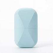 Tuscom Ice Roller for Face and Eyes, Facial Ice Roller for Skin Care, Cold Therapy Roller to Reduce Puffiness & Fine Lines, Reusable Beauty Tool