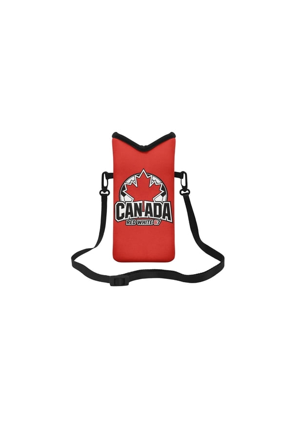 Mini Drawstring Backpack Sport Sackpack for Football Games, Small Nylon Soccer Fan Bag with Team Print for Travel Gym Daily Use