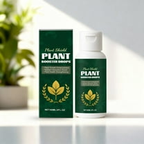 Tuscom Miracle-Gro Liquid Plant Food for Potted Flowers, All-Purpose Indoor & Outdoor Flower Fertilizer with Essential Nutrients for Vibrant Blooms & Strong Root Growth