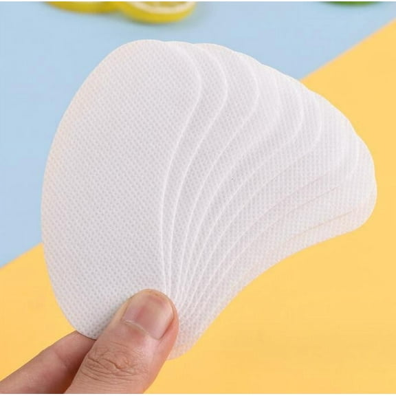 Tuscom Odor Eliminating Shoe Inserts, Deodorizing Insole Stickers, Foot Odor Neutralizer, Shoe Freshener Pads for Shoes & Socks