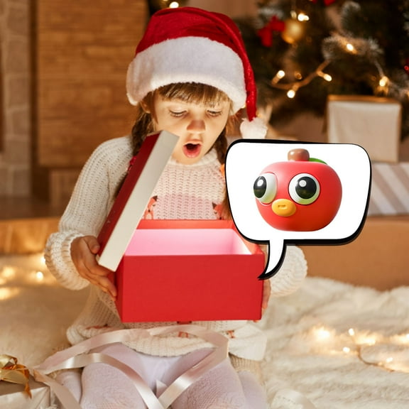 Tuscom Popping Eye Fidget Toys for Stress Relief, Pinch and Pop Sensory Toys for Adults, Fun Desk Decor and Anxiety Relief Gadgets for Teens