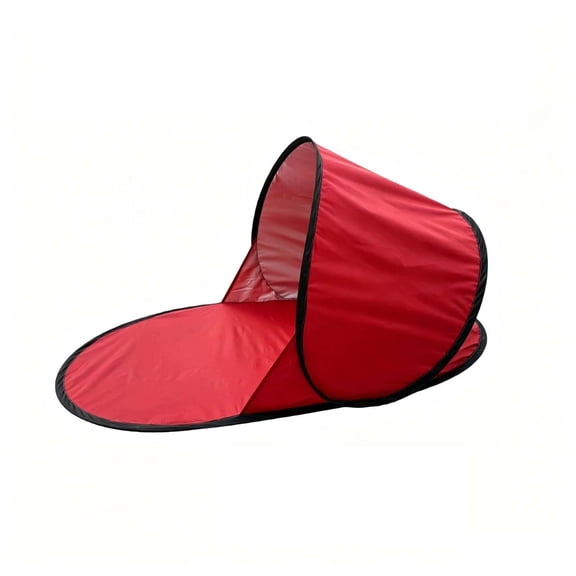 Tuscom Portable Foldable Light Diffuser Tent, 56" Photo Studio Light Box for Pet & Product Photography, Collapsible Shooting Tent with Soft White Fabric