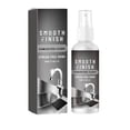 thumbnail image 1 of Tuscom Stainless Steel Cleaner and Polish 100ml Liquid Refreshing Care Spray for Appliances Streak Free Shine, 1 of 4
